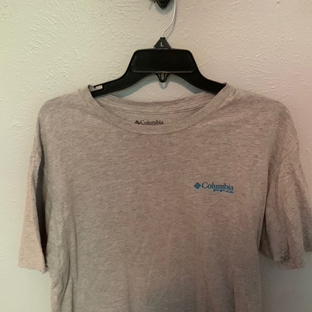 PFG Colombia t-shirt